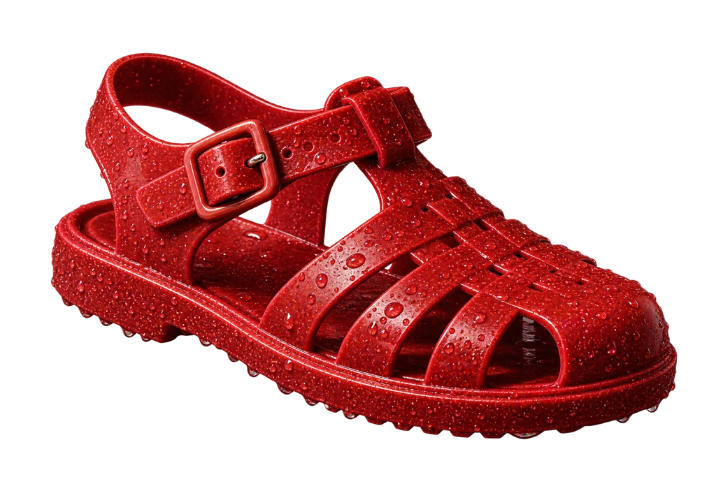 La chaussure