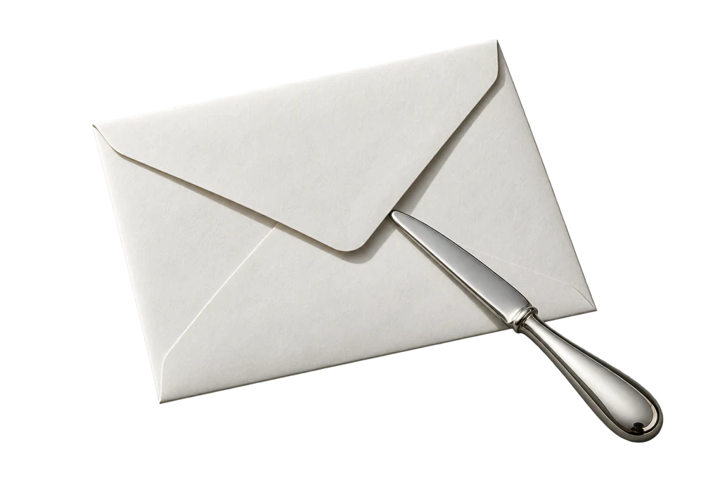 L’enveloppe