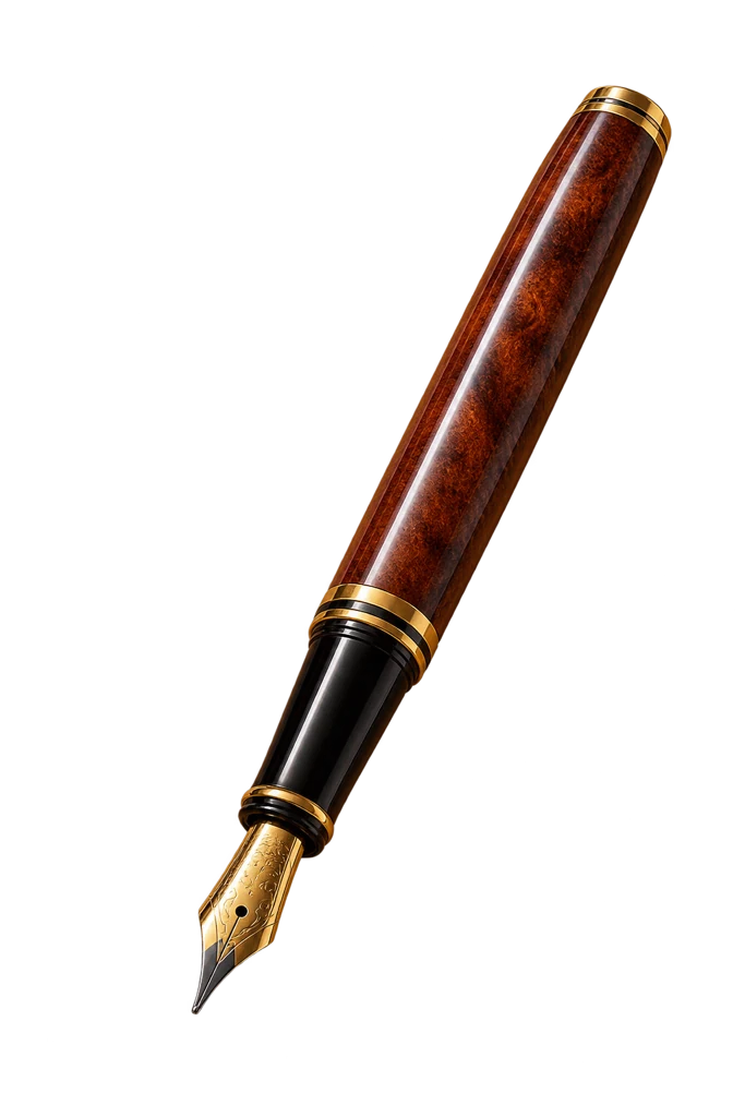 Le stylo