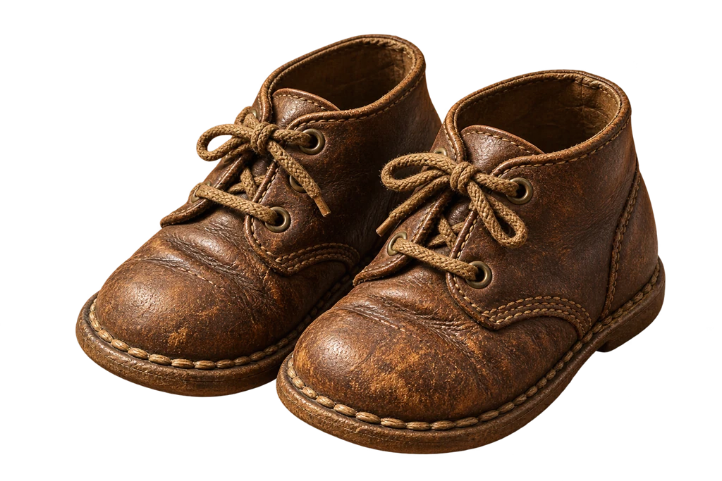 Les chaussures