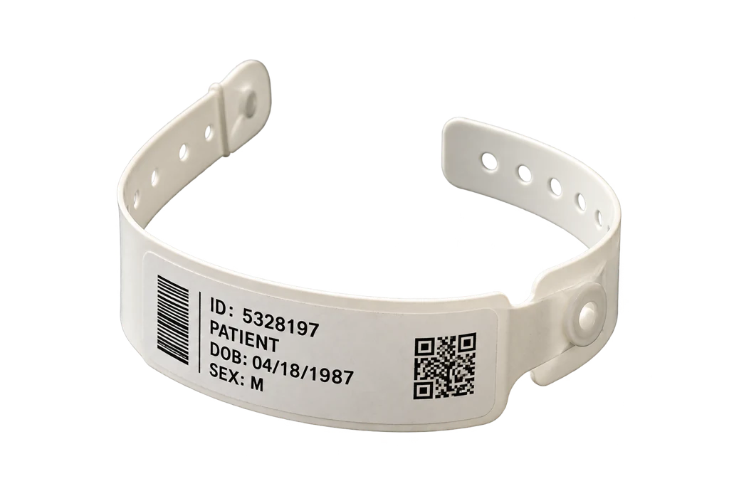 Le bracelet