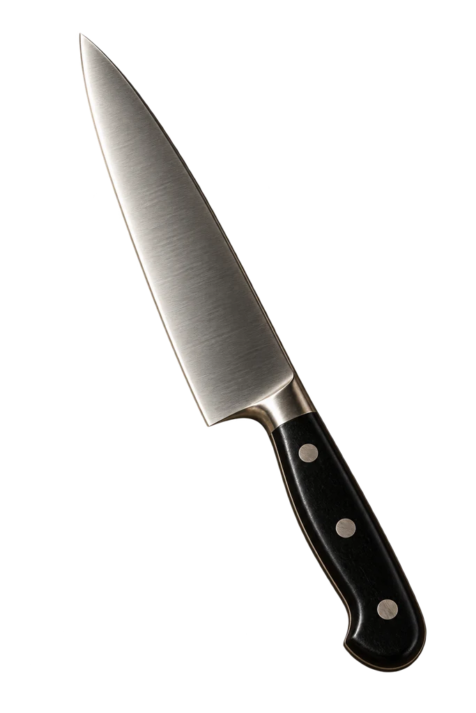 Le couteau