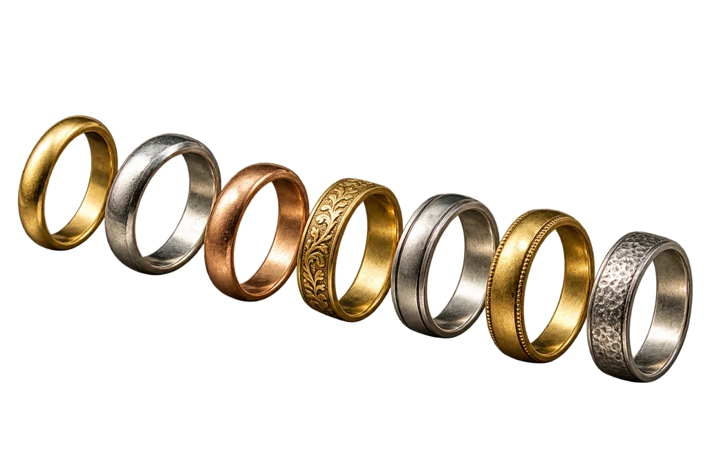 Les sept alliances