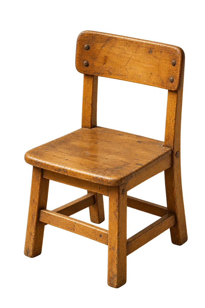 La chaise