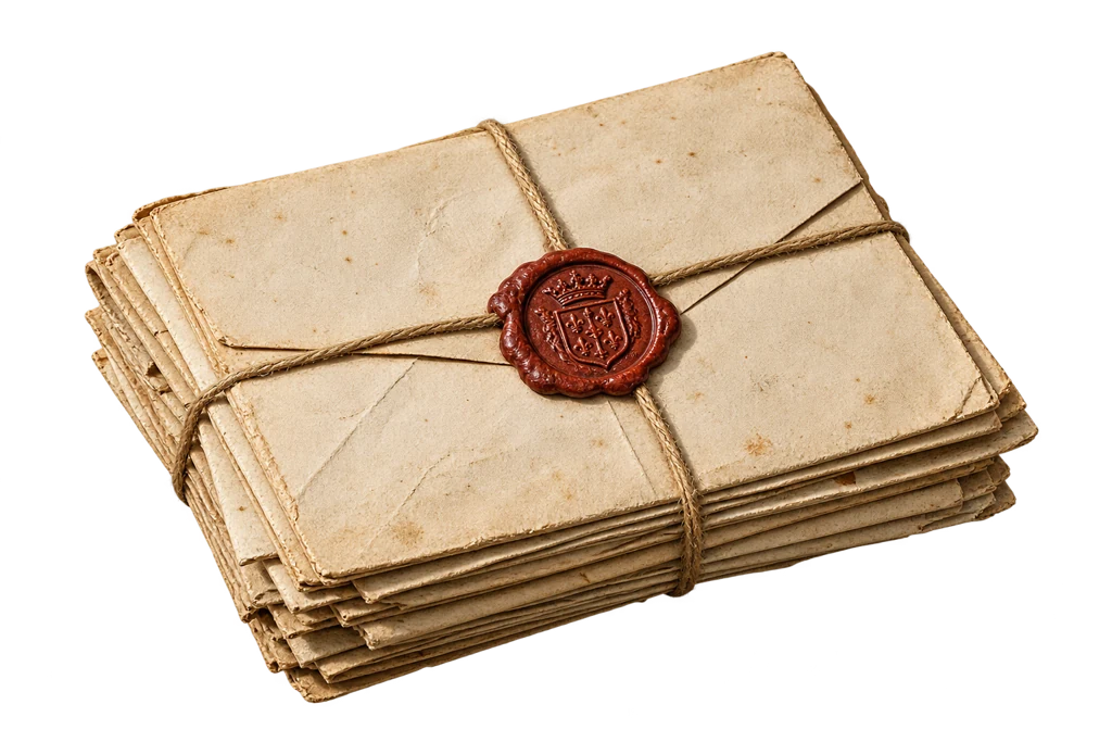 Les documents