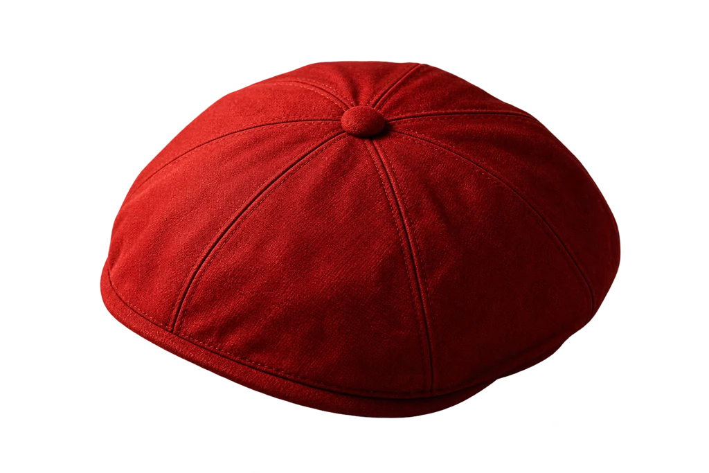La casquette