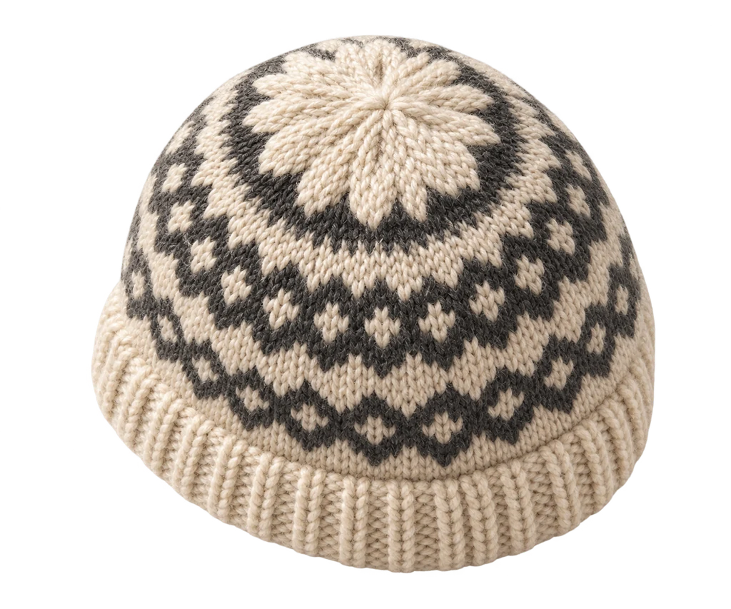 Le bonnet