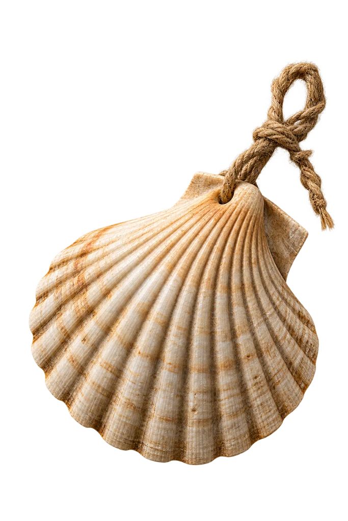 Le coquillage