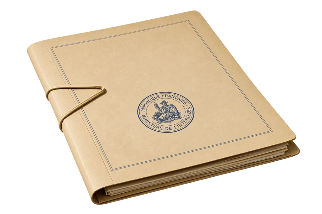 Le document