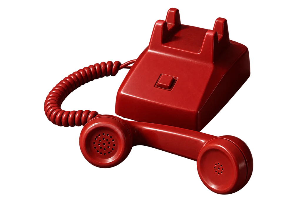 Le téléphone