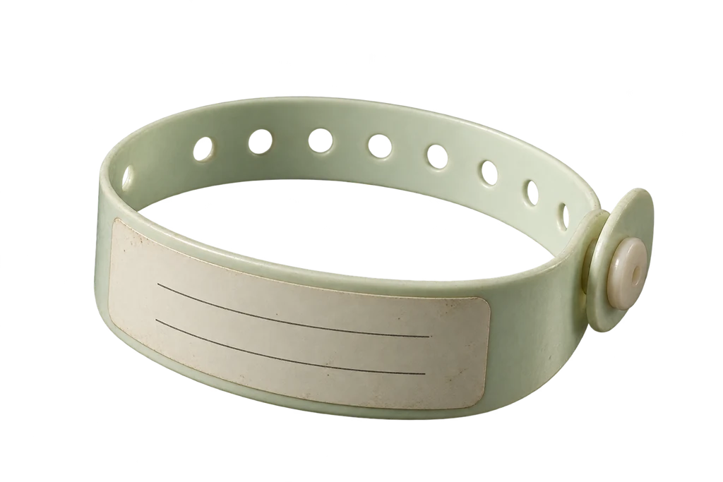 Le bracelet