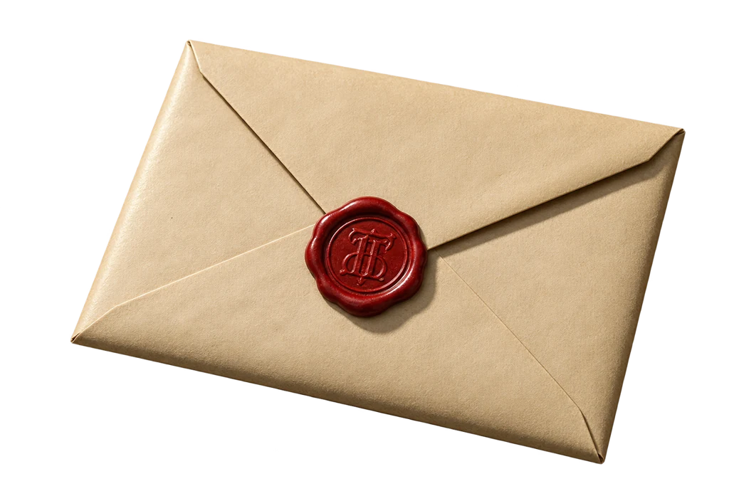 L’enveloppe