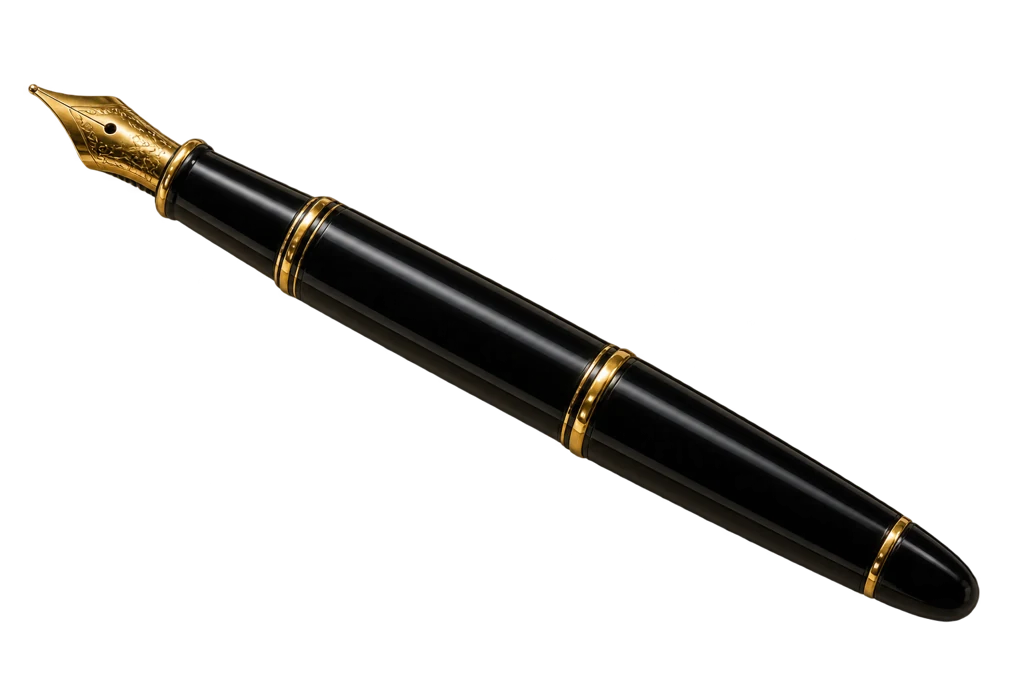 Le stylo