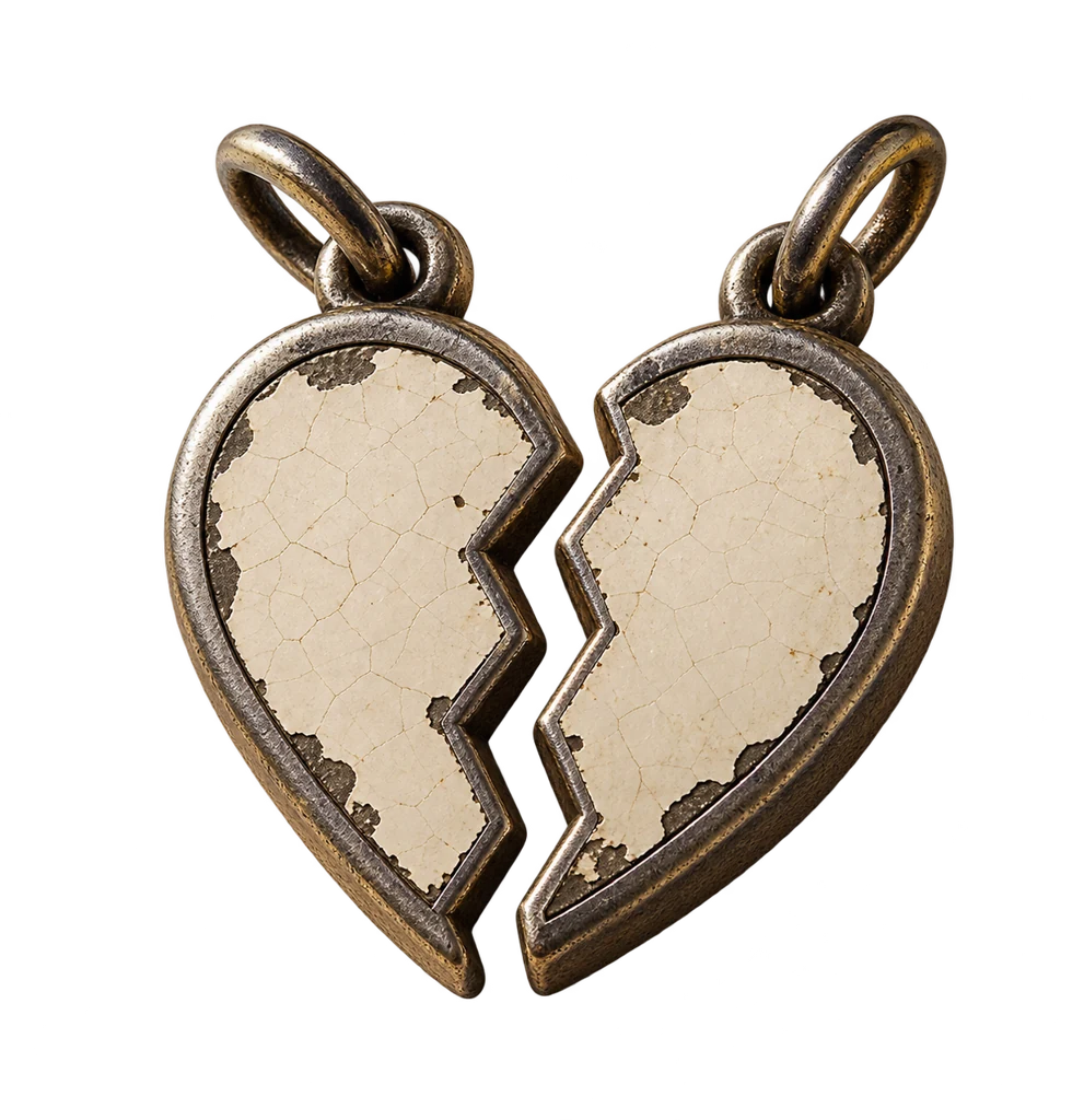 Le pendentif
