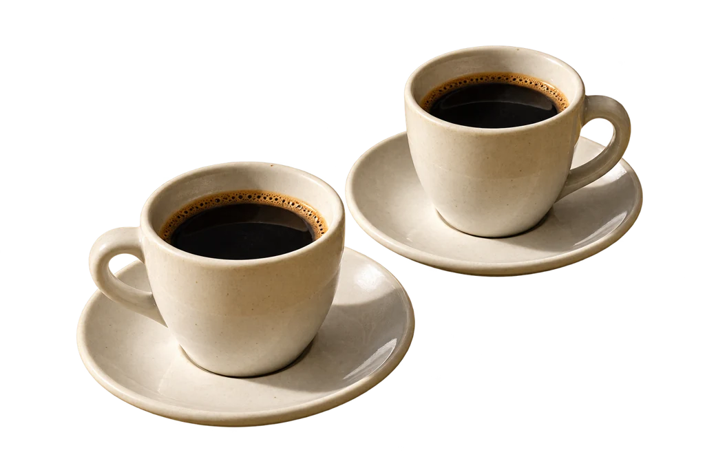 Les deux tasses