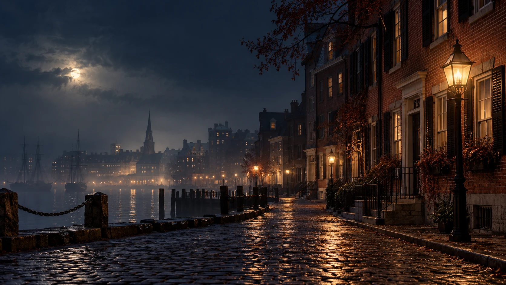 Boston