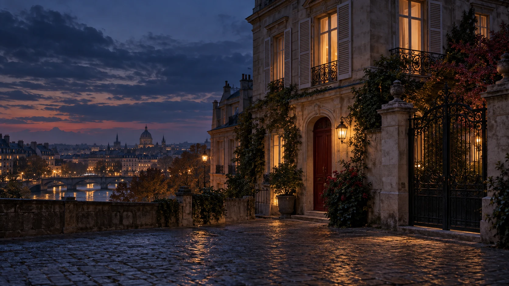 Paris