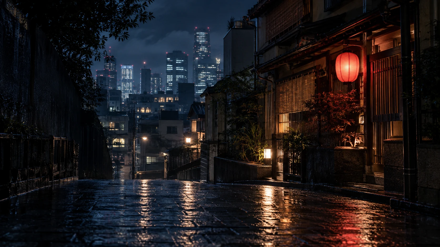Tokyo