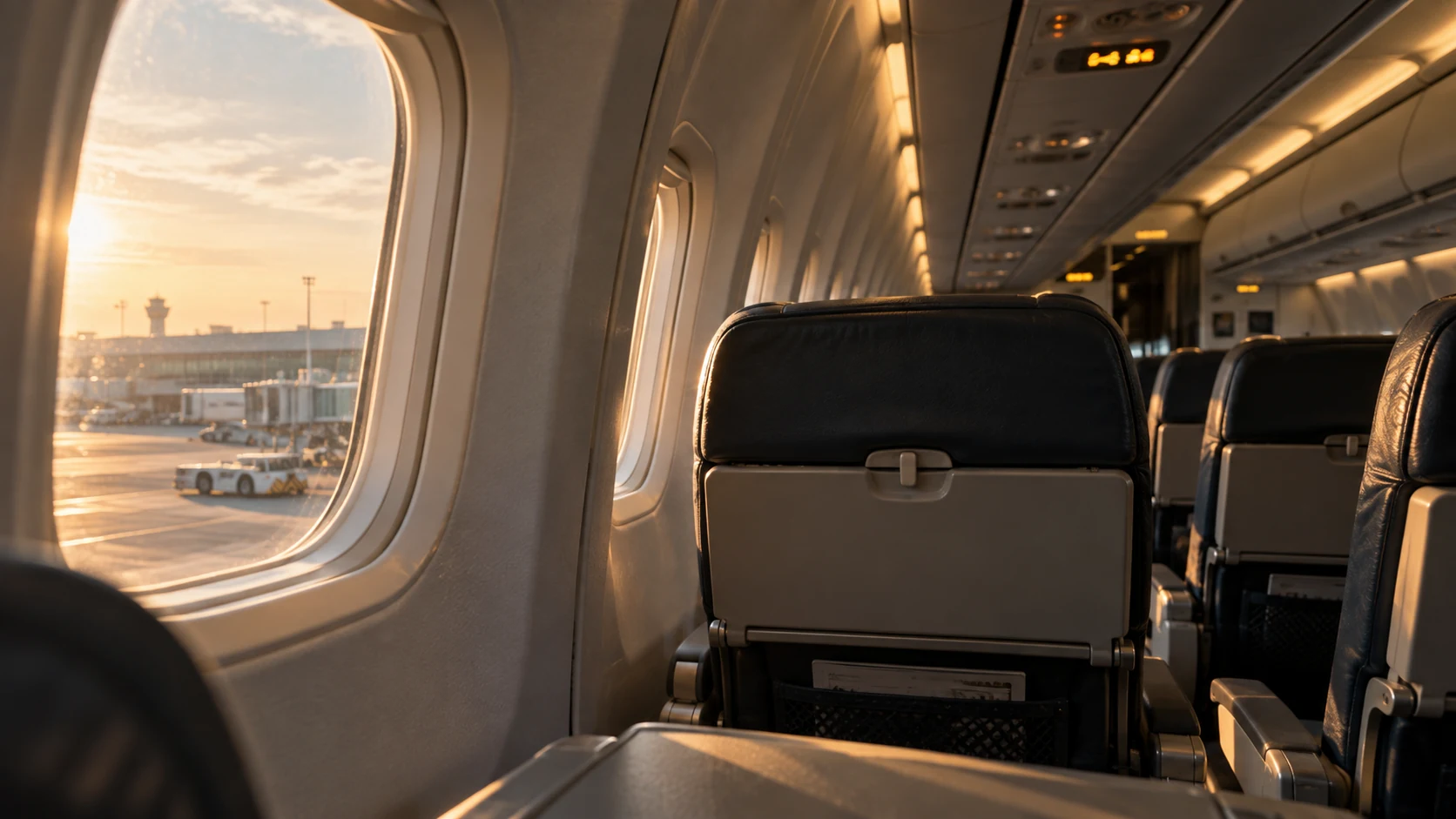 Décor d’évocation de LE PASSAGER