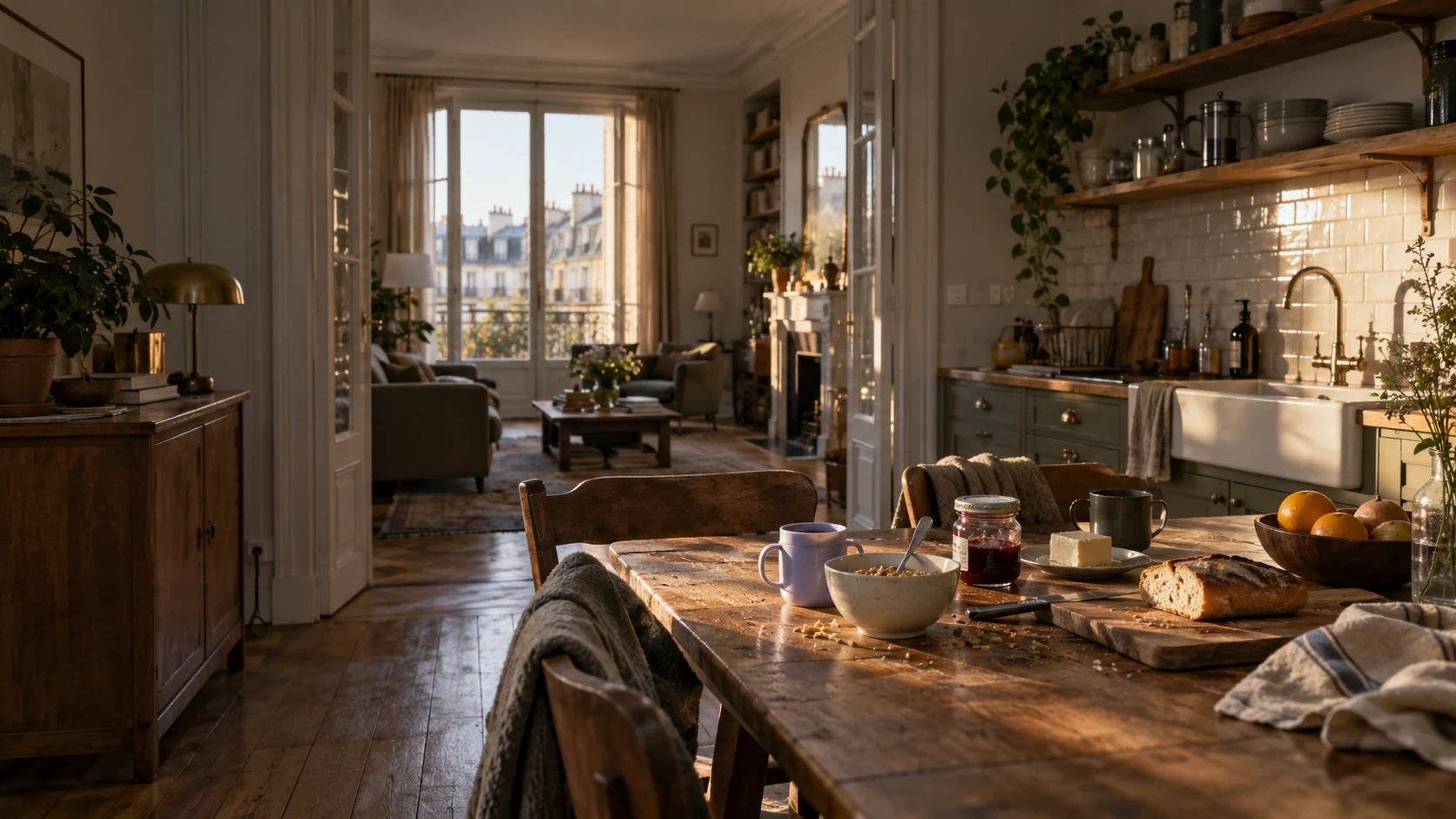 Décor d’évocation de Le coffre de la sécurité 12