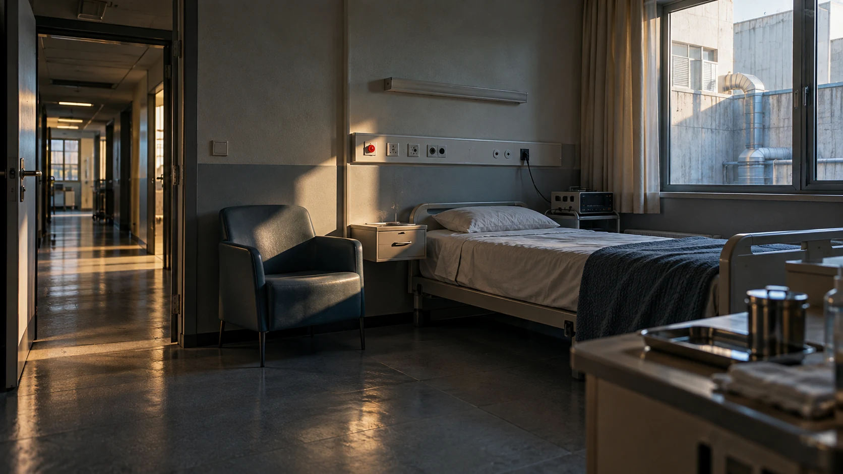 Décor d’évocation de LES DORMEURS DE LHOMOND